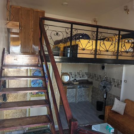 Apartamento Al Fouad Abu Simbel Exterior foto