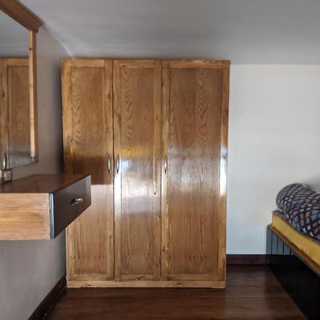Apartamento Al Fouad Abu Simbel Exterior foto