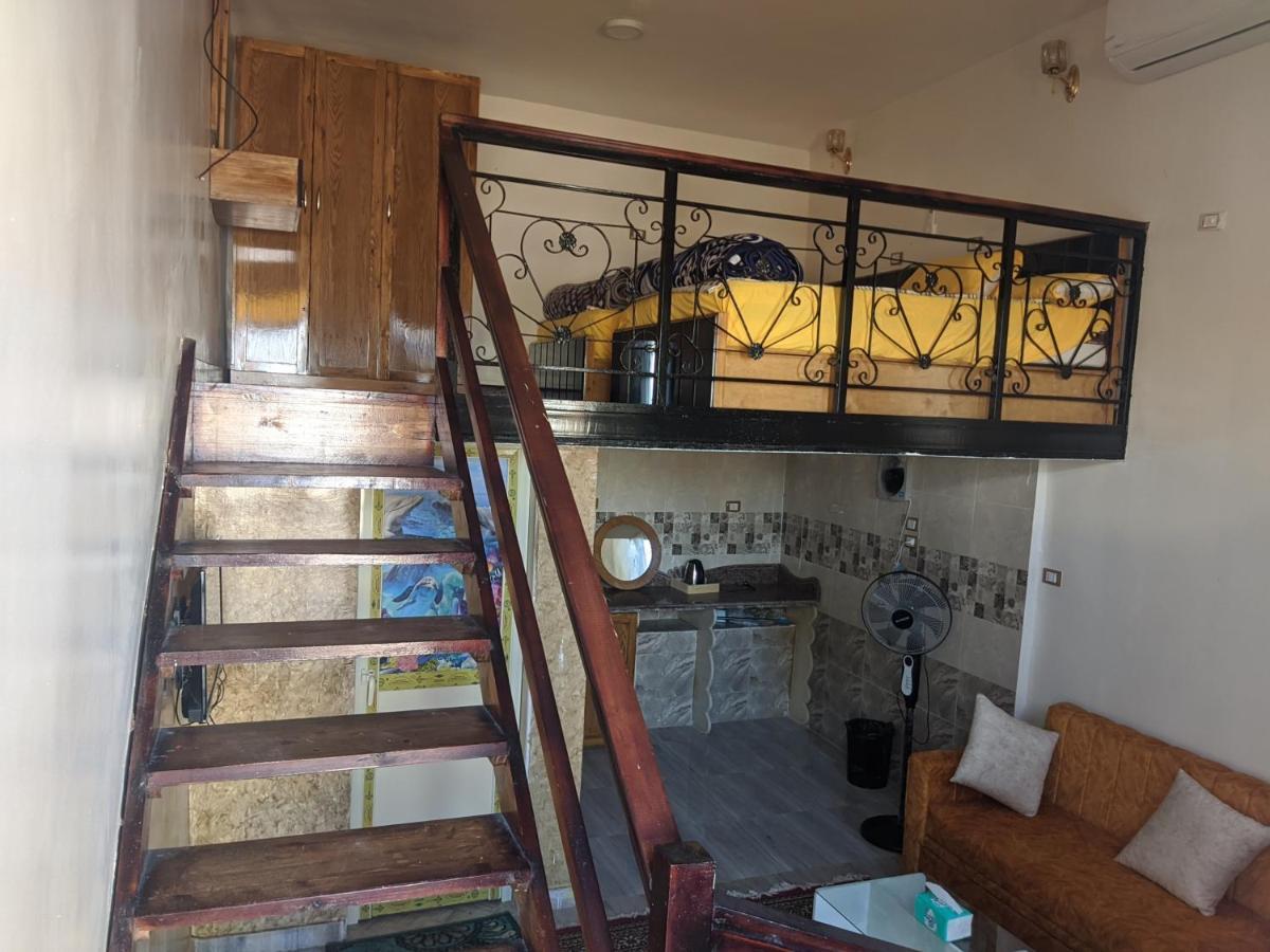 Apartamento Al Fouad Abu Simbel Exterior foto