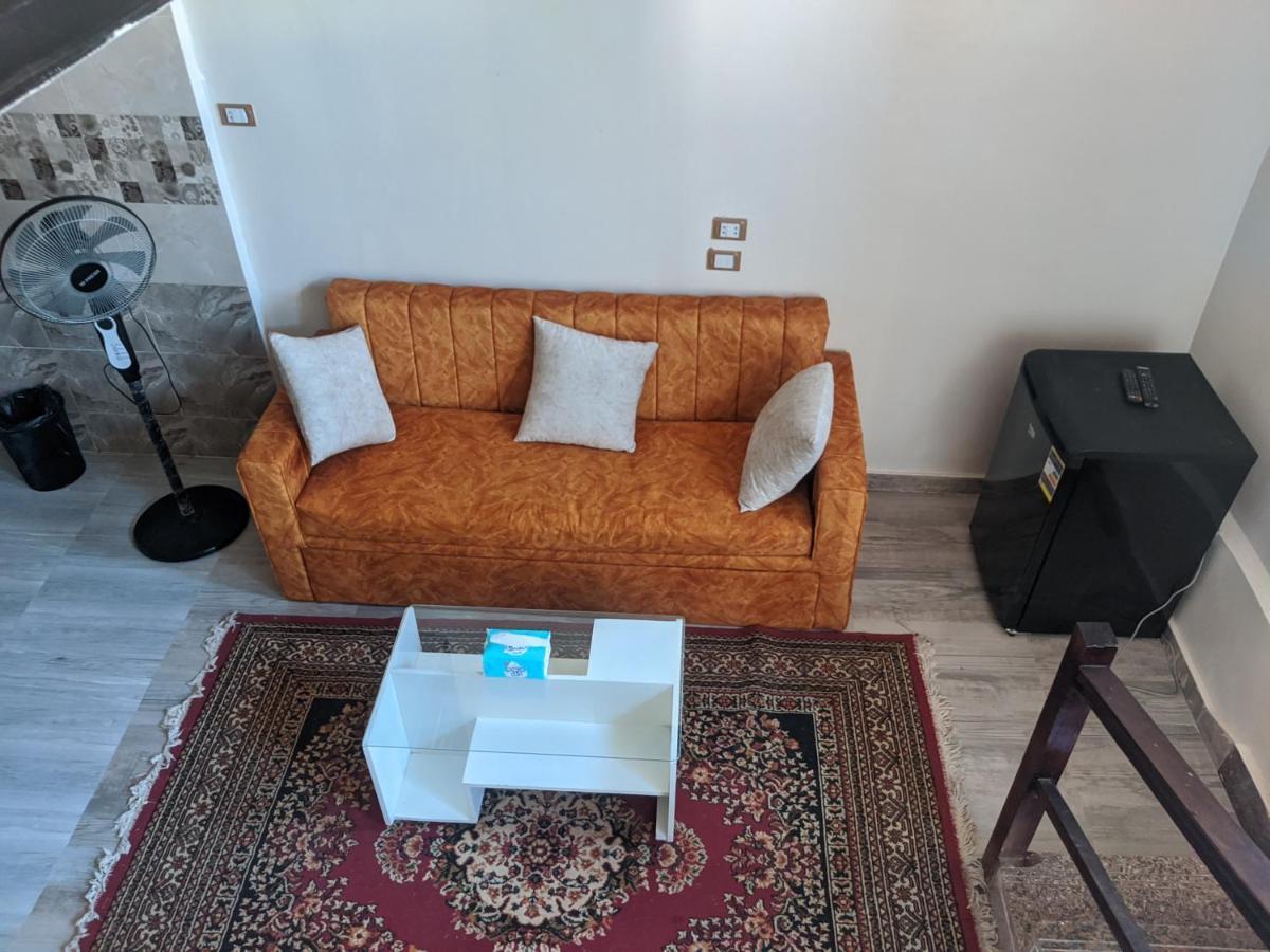 Apartamento Al Fouad Abu Simbel Exterior foto