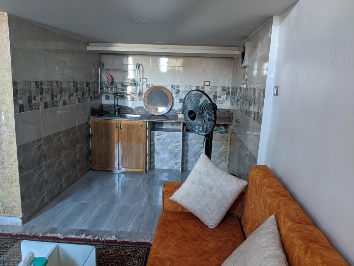 Apartamento Al Fouad Abu Simbel Exterior foto