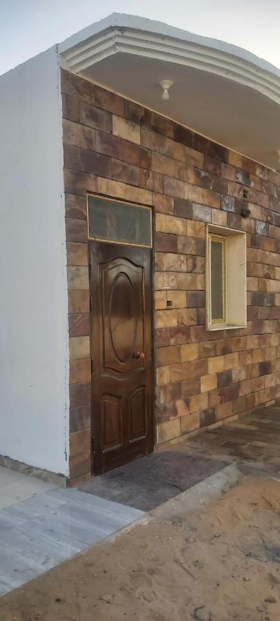 Apartamento Al Fouad Abu Simbel Exterior foto