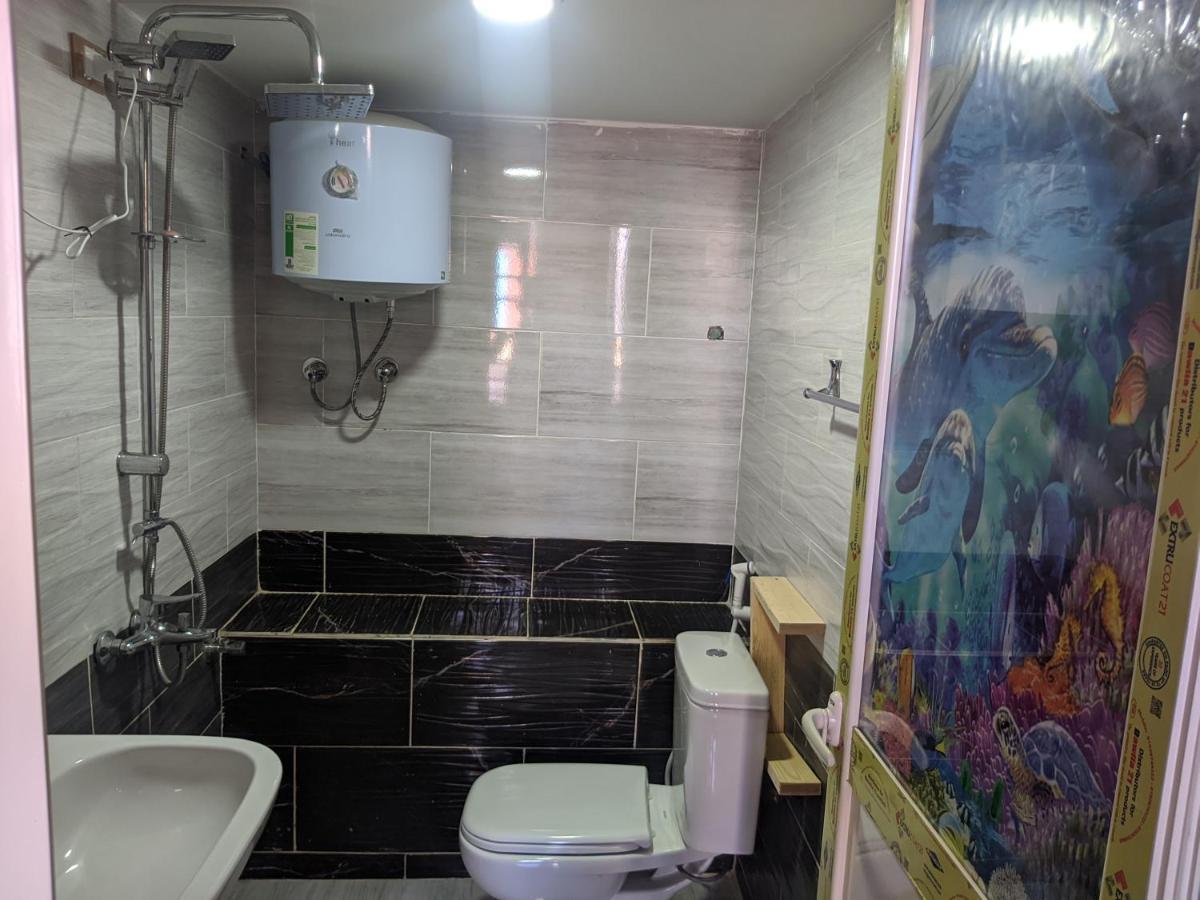 Apartamento Al Fouad Abu Simbel Exterior foto