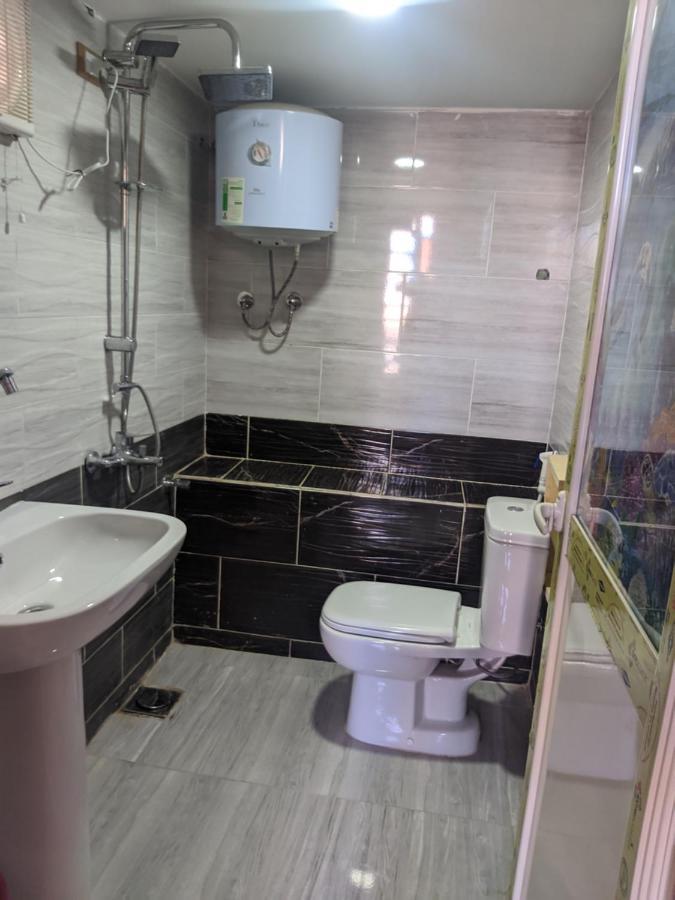 Apartamento Al Fouad Abu Simbel Exterior foto